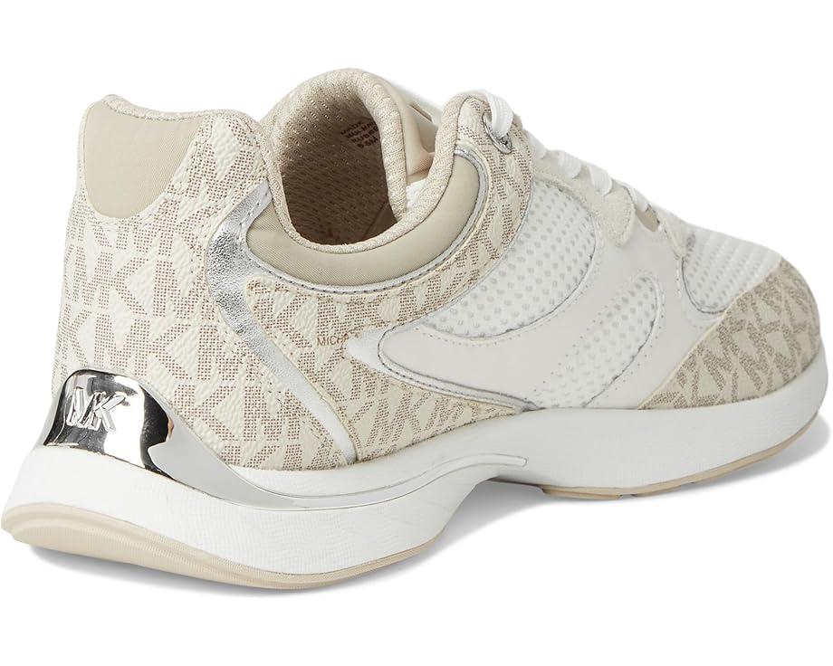 Women's MICHAEL Michael Kors Riley Trainer Product Image