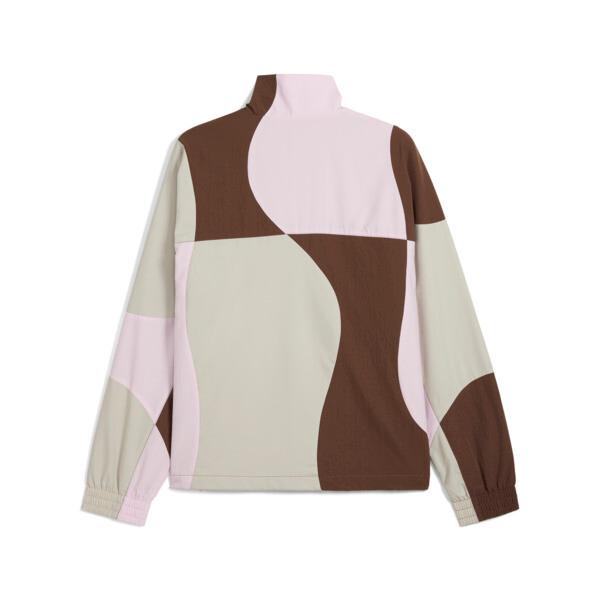 PUMA x KIDSUPER Men's Cellerator Jacket Product Image