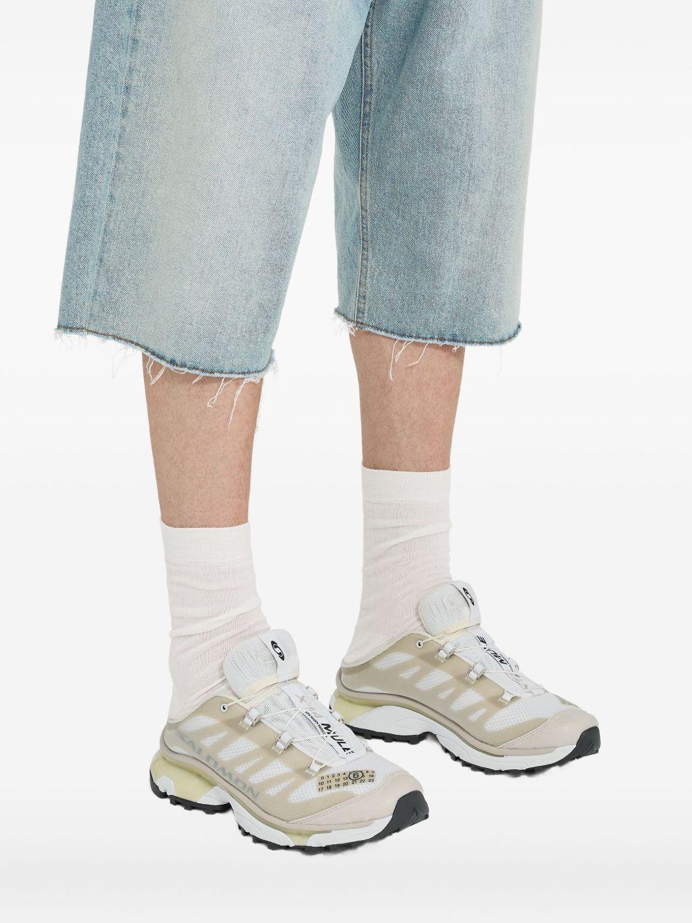 x Salomon panelled mule sneakers  Product Image