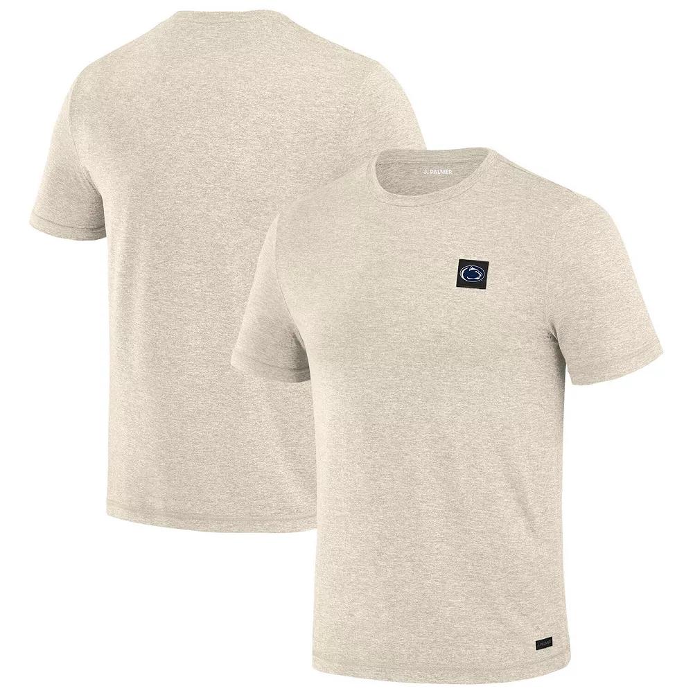 Men's J. Palmer White Penn State Nittany Lions Four Down T-Shirt,  Product Image