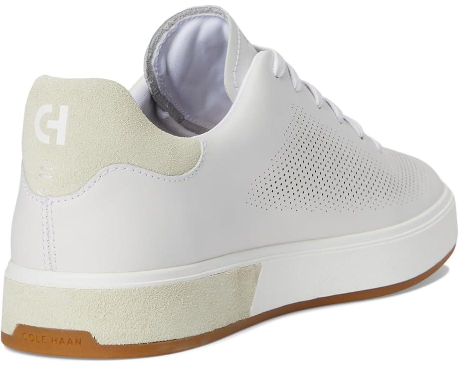 Grandpro Luxe Slip-On Sneakers Product Image