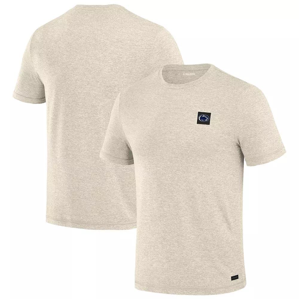 Men's J. Palmer White Penn State Nittany Lions Four Down T-Shirt,  Product Image