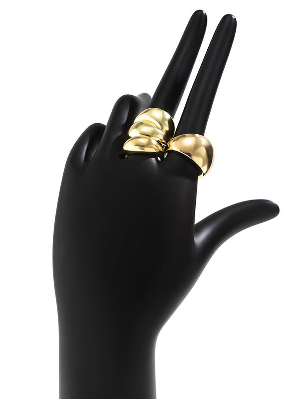 Adjustable Geometric Rings Accessories Product Image