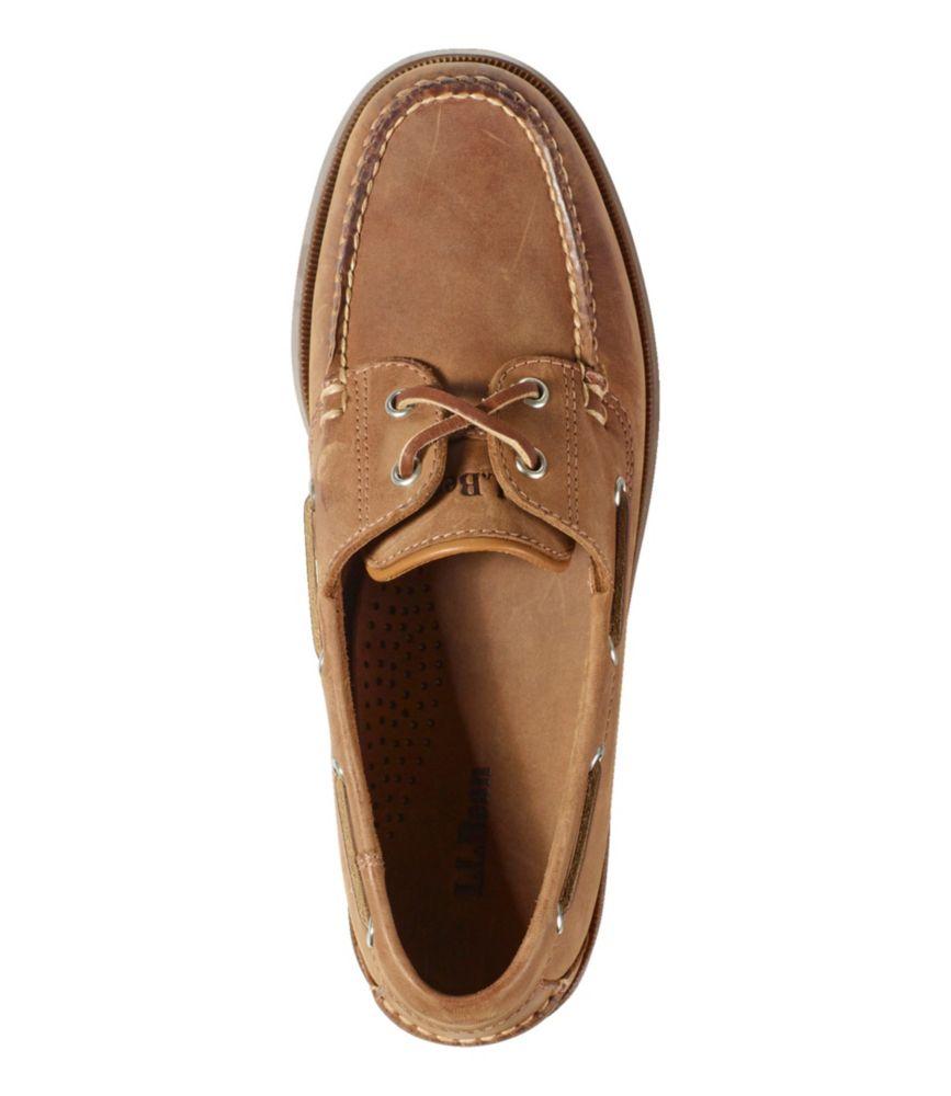 Men's Casco Bay Boat Mocs Product Image