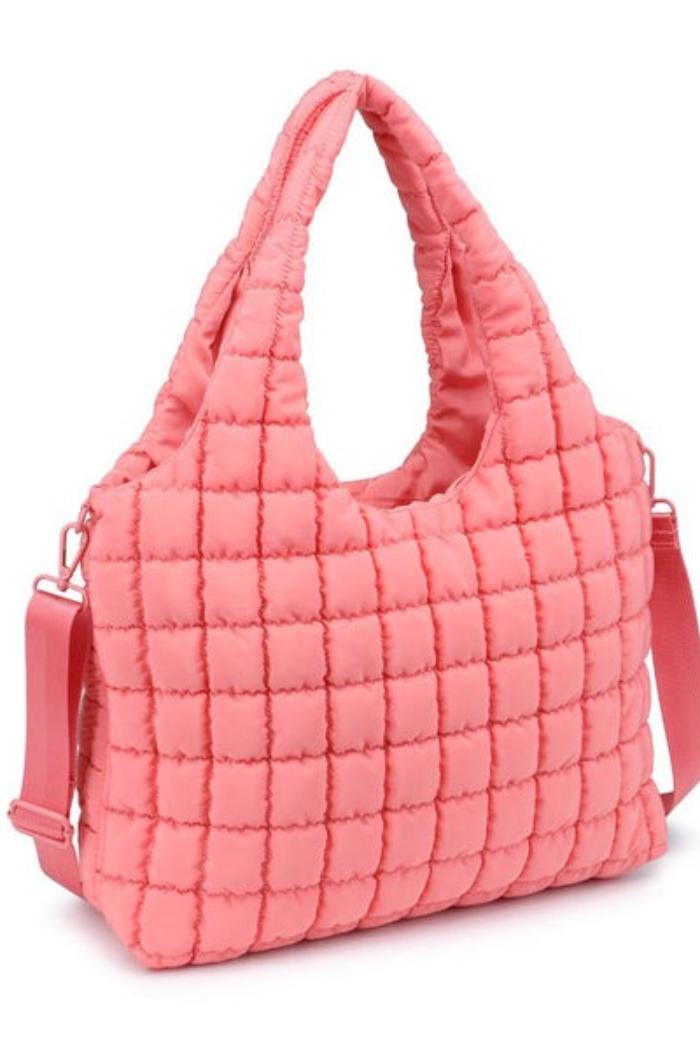 Elevate Hobo Product Image