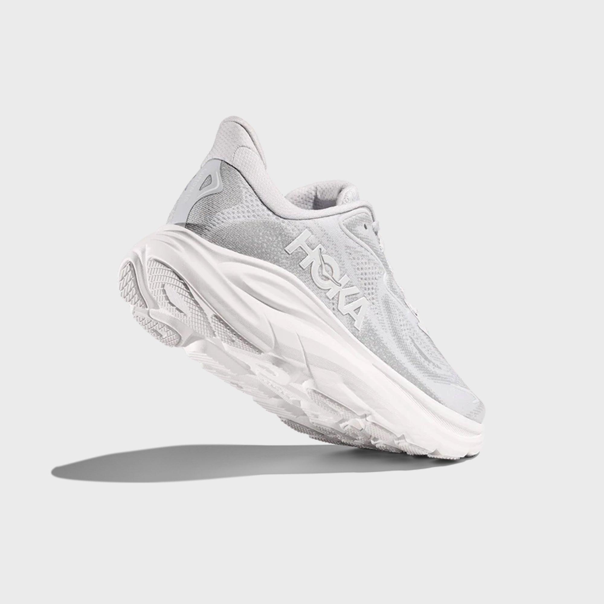 HOKA WMNS Clifton 10 - Cosmic Grey / Stardust Female Product Image