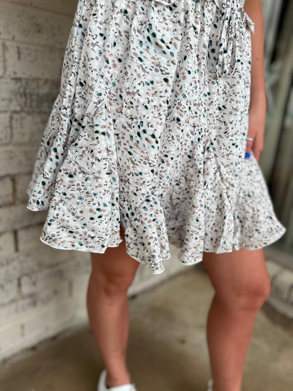 Sweet And Innocent Skirt* Product Image