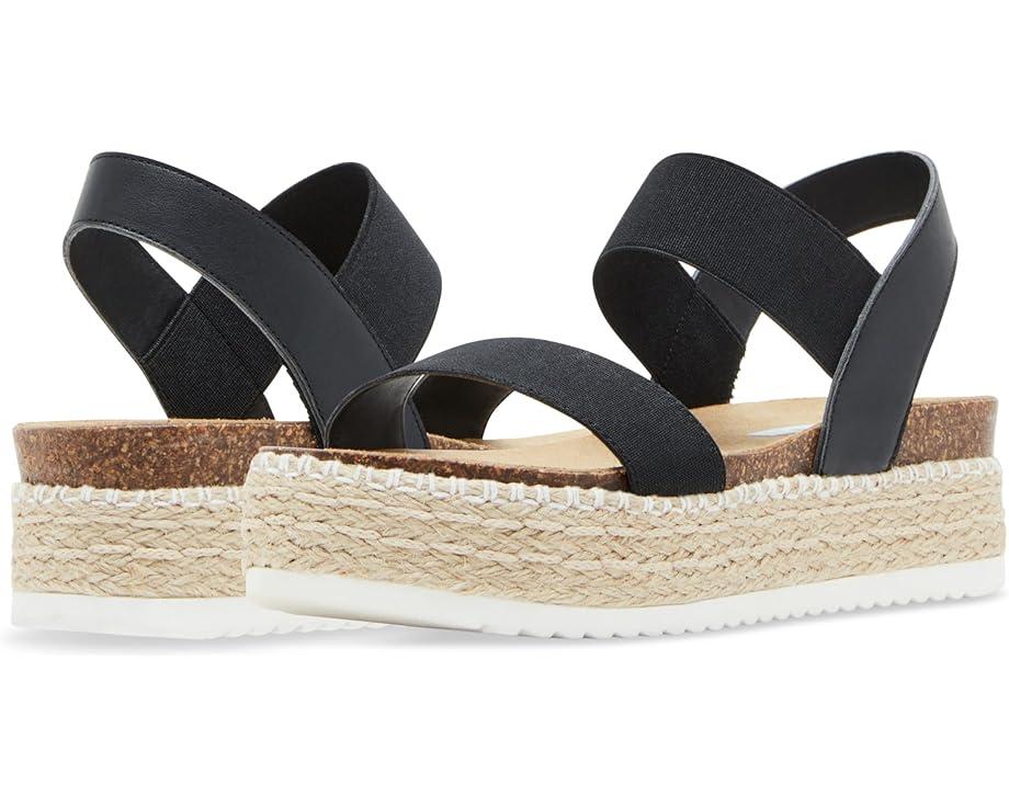 L-tiffany Espadrille Sandals Product Image