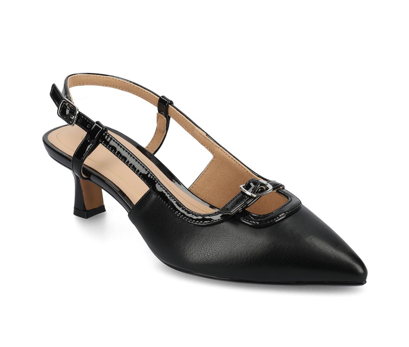 Women's Journee Collection Padma Pumps Product Image