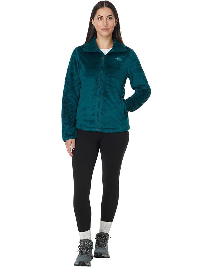 Osito Lux Jacket Product Image