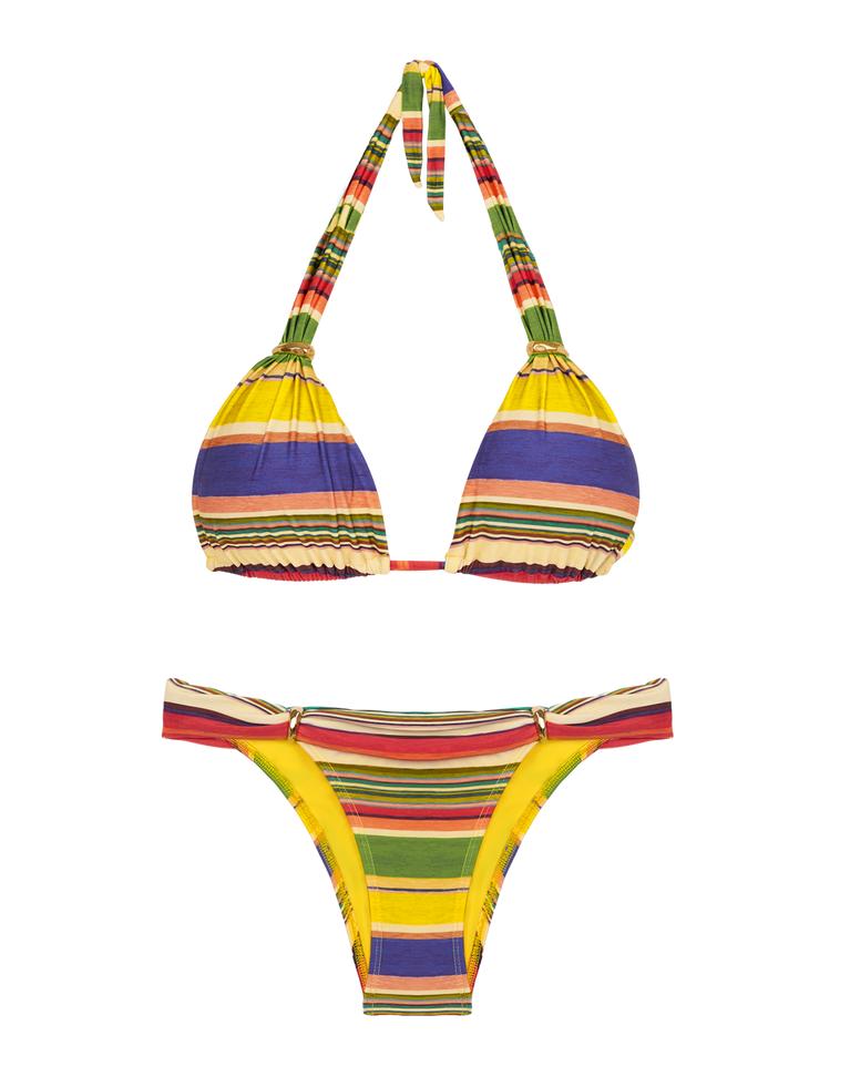 Bia Tube Bottom - Mallorca Product Image