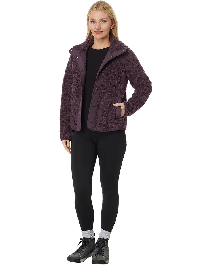 Mountainside Fleece Jacket Product Image