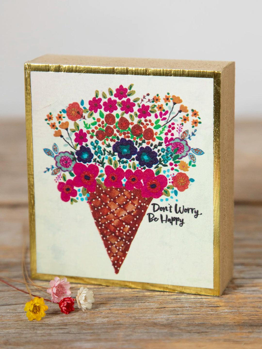 Tiny Block Keepsake Product Image