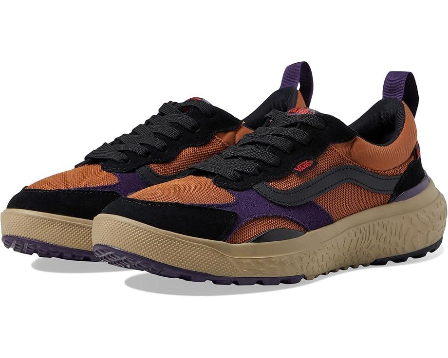 MTE Ultrarange EXO SE Product Image