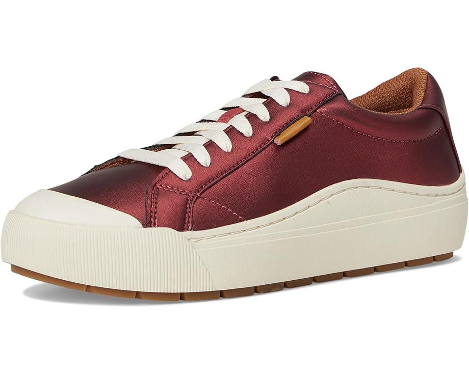 Take Time Lace-up Shoes Product Image