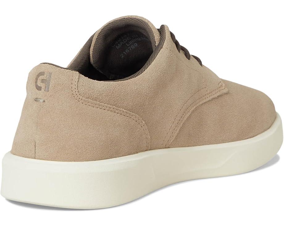 Grand Crosscourt Daily Laser Sneakers Product Image