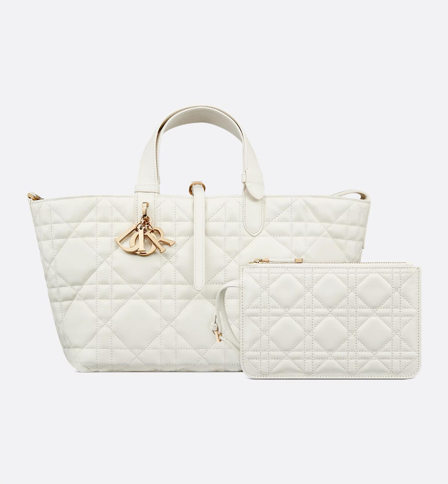 Medium Dior Toujours Bag Product Image