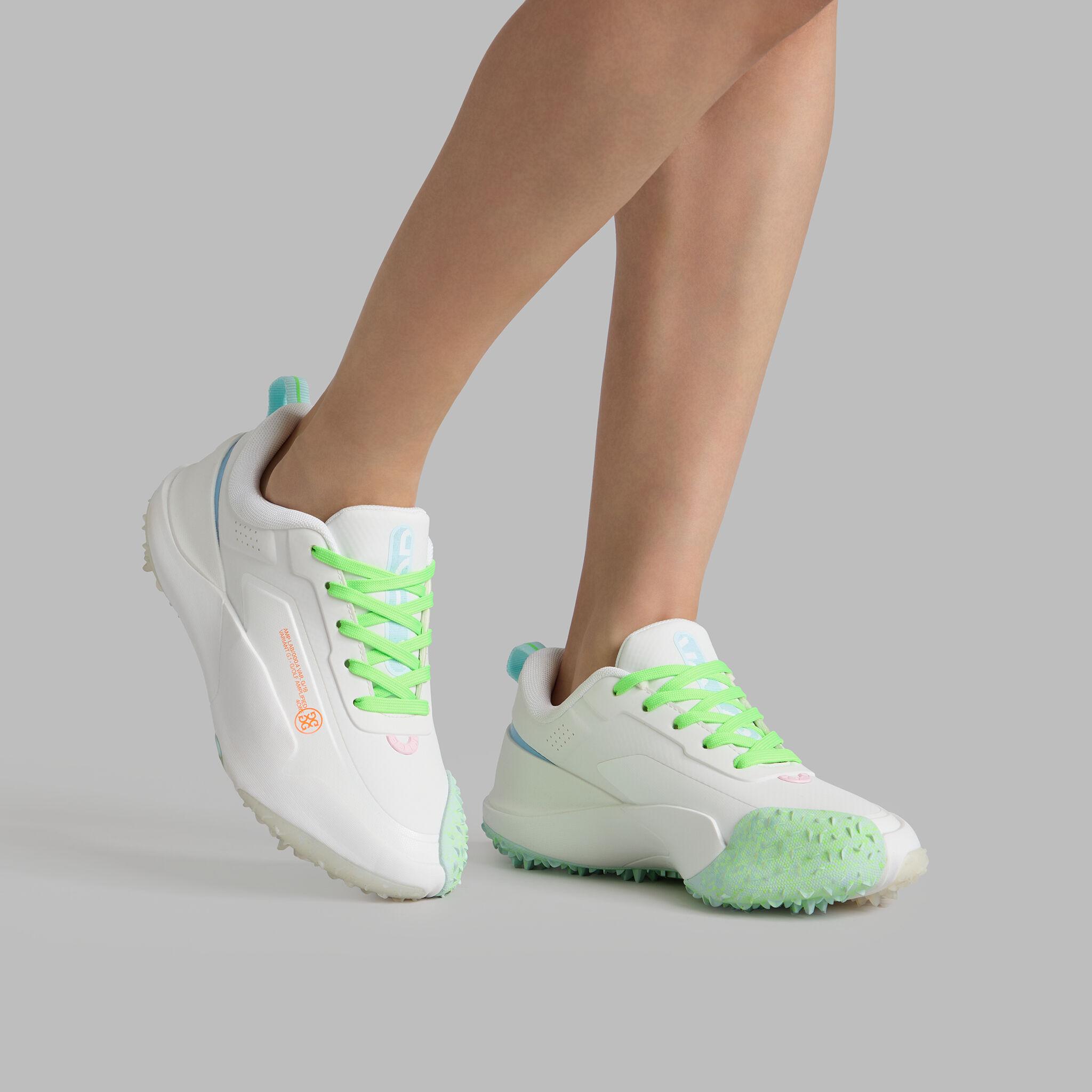WOMEN'S G/18 GOLF SHOE Product Image