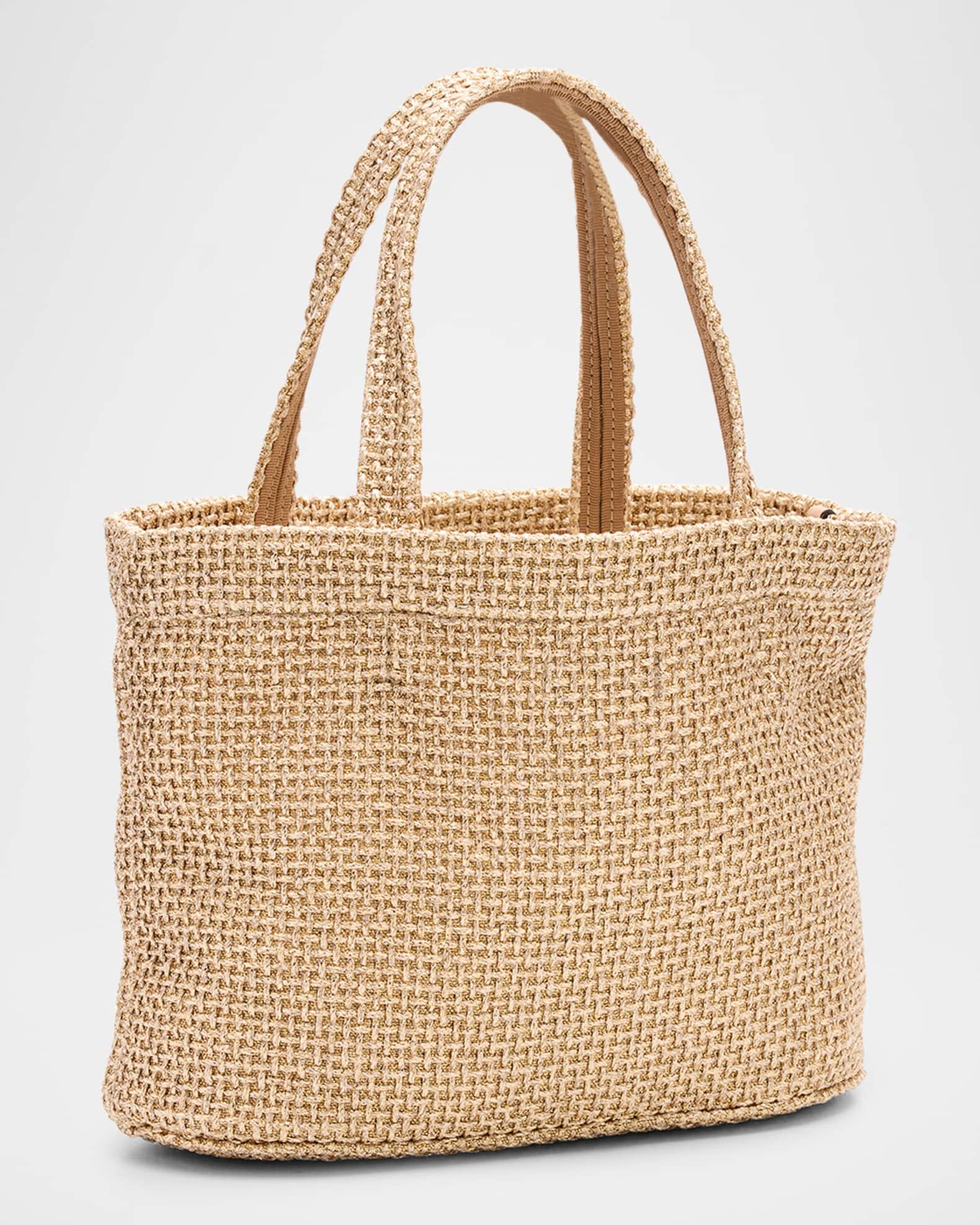 Candy Flower Printed Clutch Bag Product Image