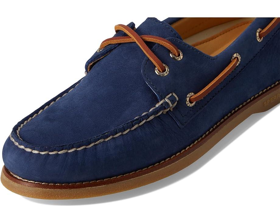 Gold Cup A/O 2-Eye Product Image