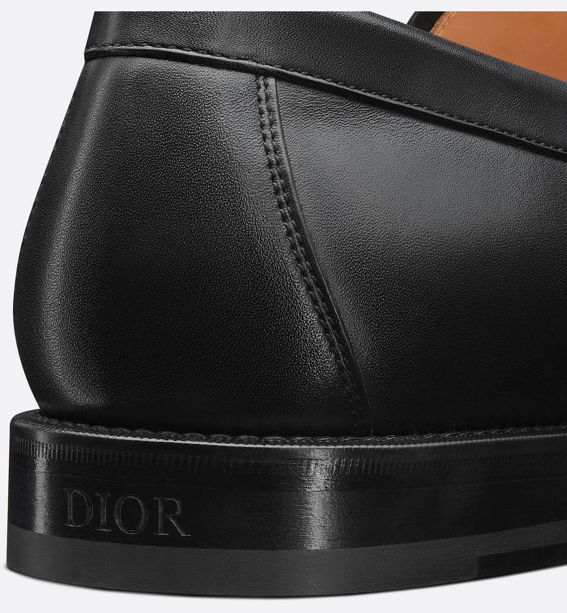 Dior Granville Loafer Product Image