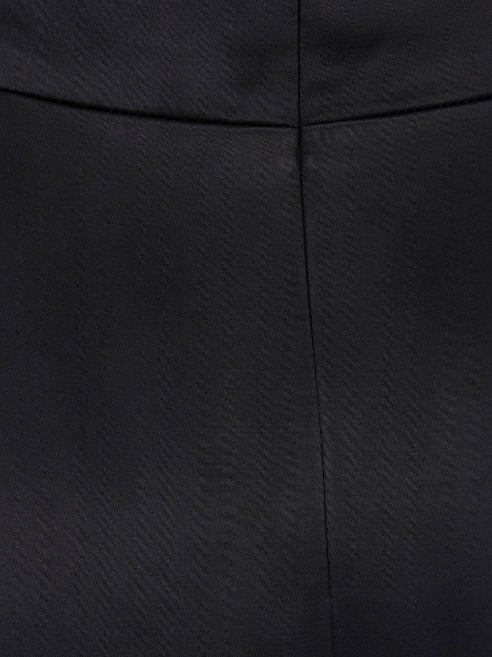 Long Panther sleeveless dress Product Image