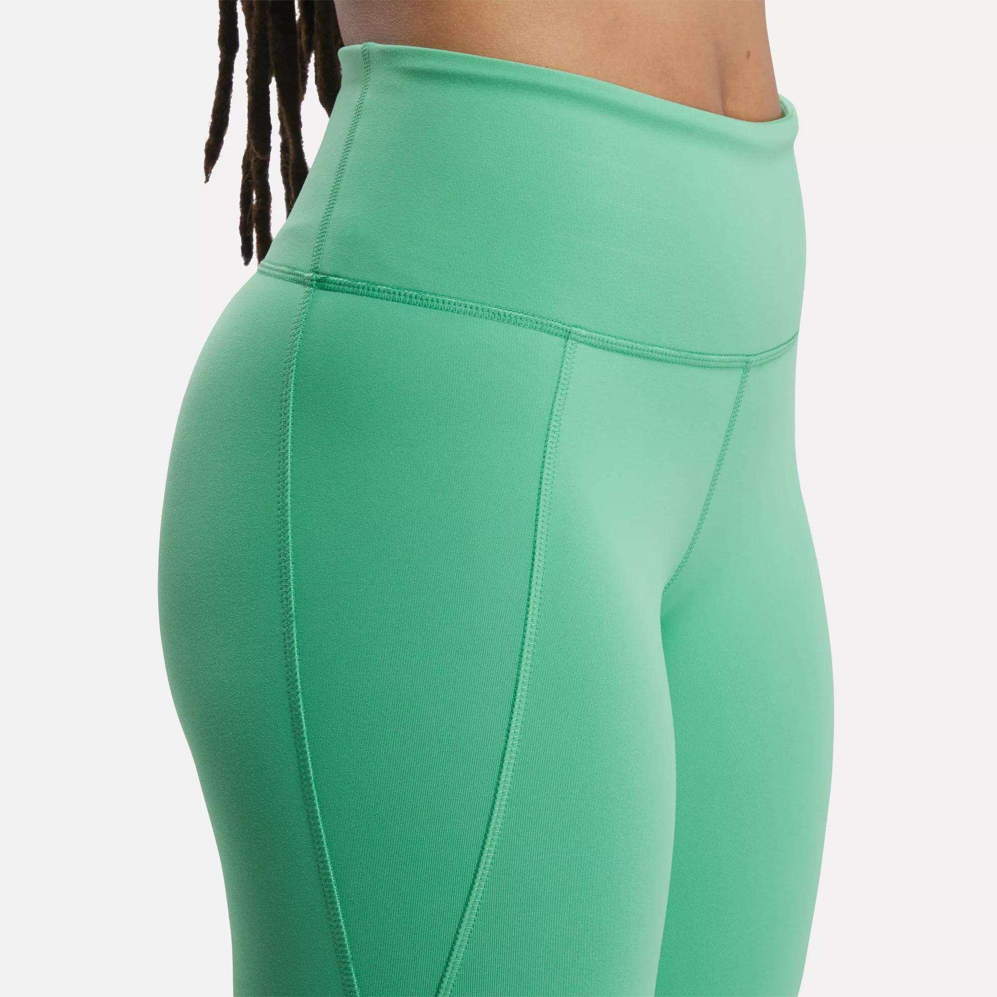 Women's Lux High-Rise Leggings Female Product Image