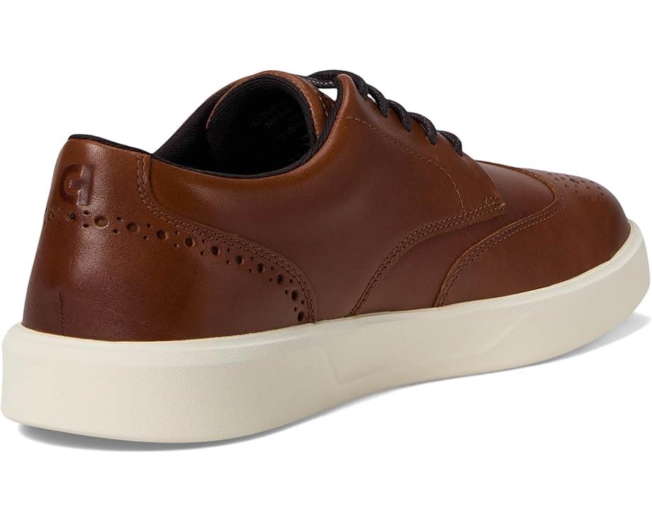 Grandpro Rally LTT Sneakers Product Image