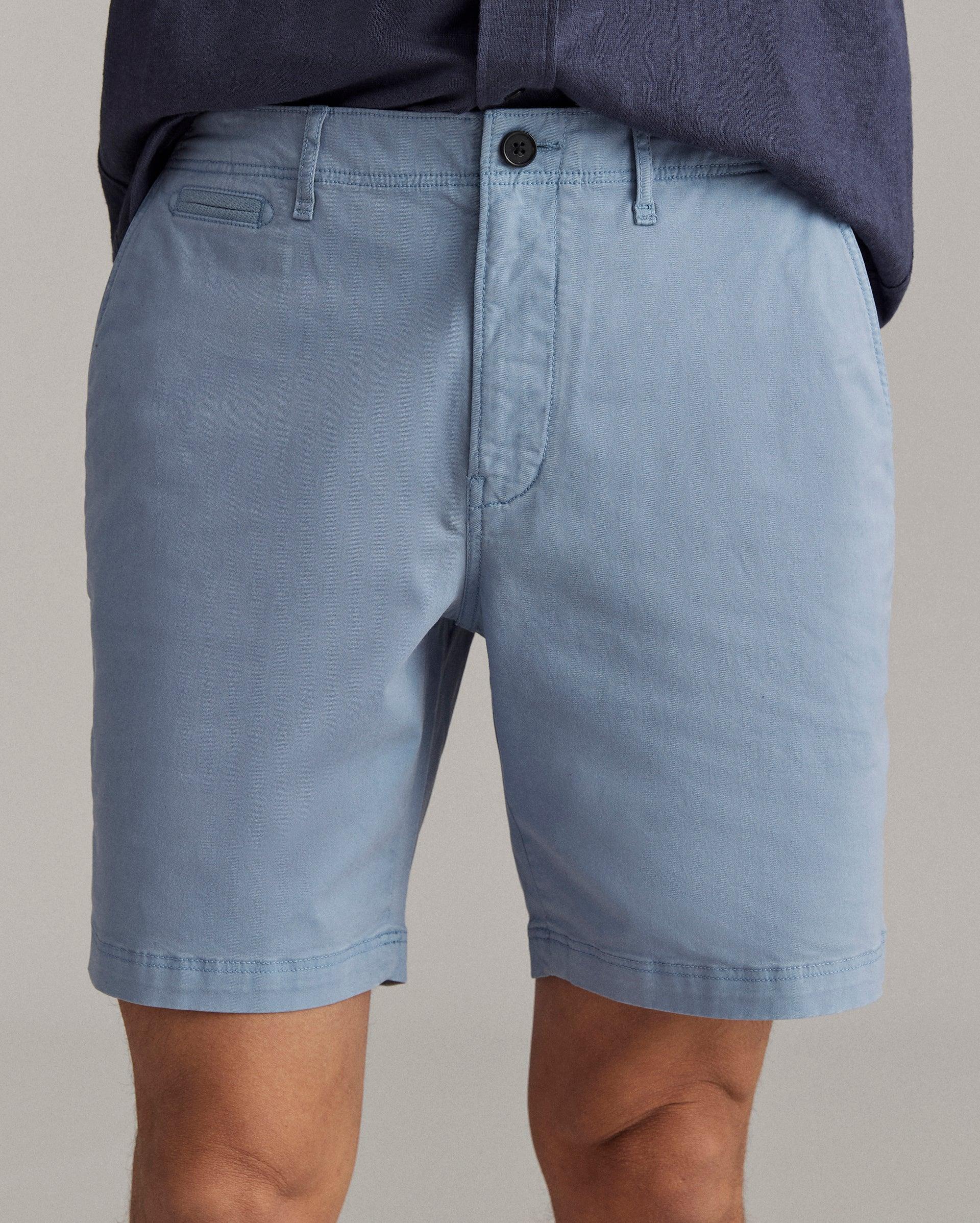 Chino Short -  Product Image