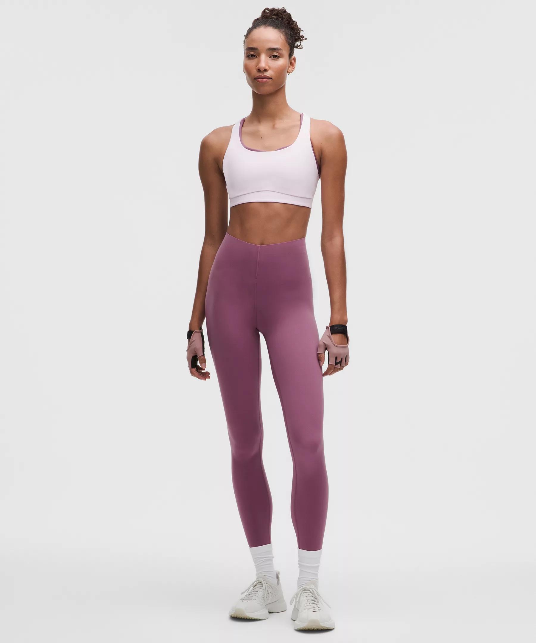 lululemon Glow Up™ Super-High-Rise Tight 28" Product Image