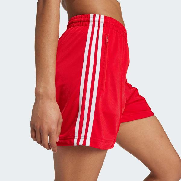 Firebird Shorts Product Image