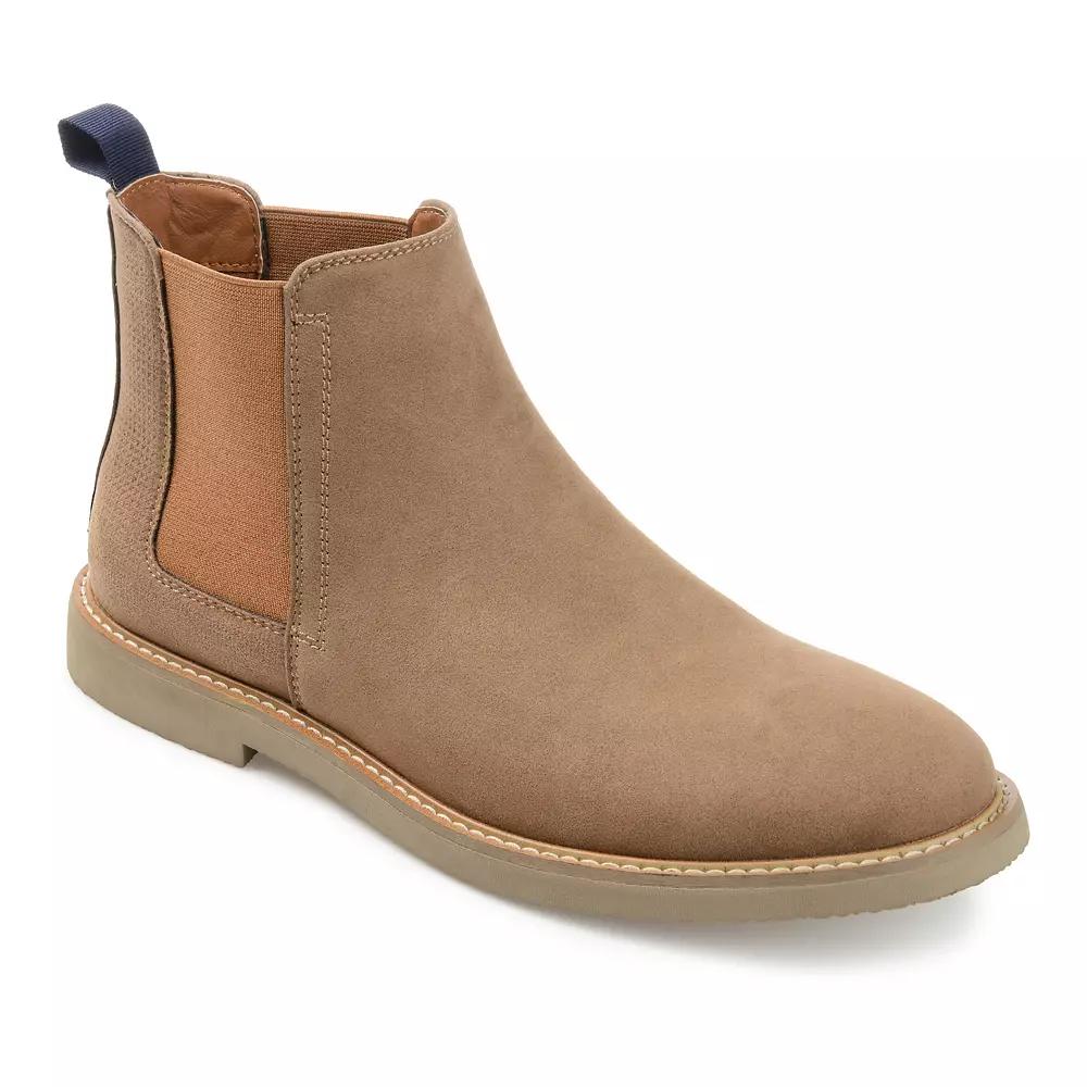 VANCE Marshon Men's Chelsea Boots,  Product Image