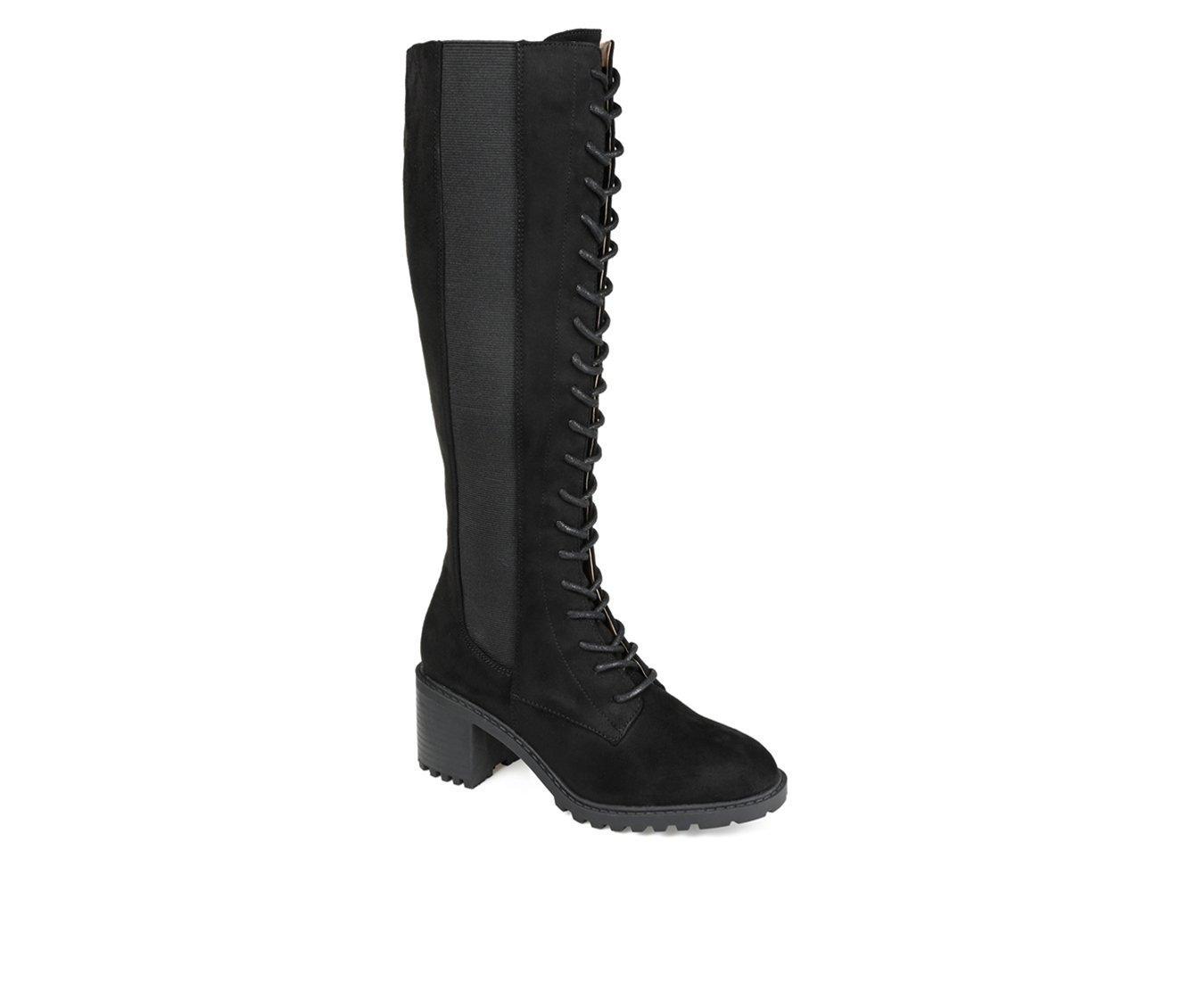 Women's Journee Collection Jenicca Knee High Boots Product Image