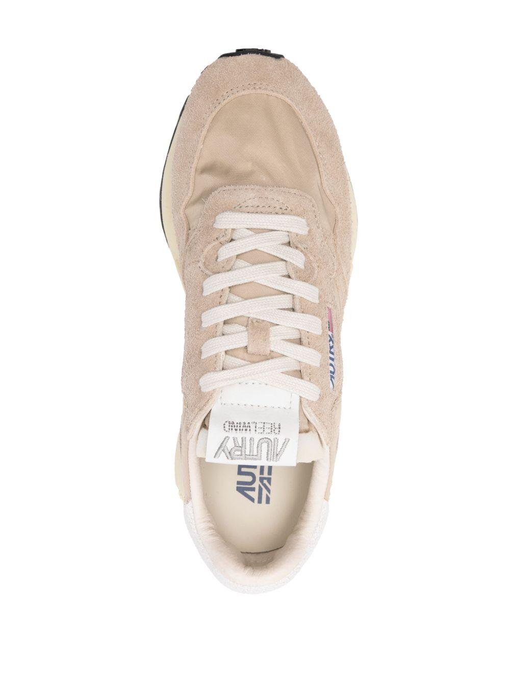 Reelwind low-top sneakers  Product Image