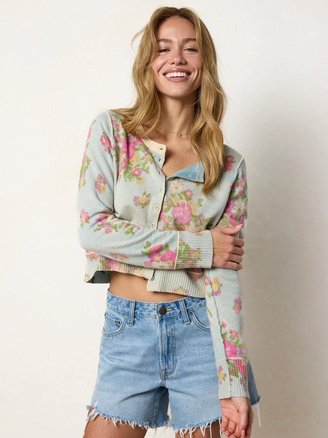 Your Everything Cardigan Sweater Product Image