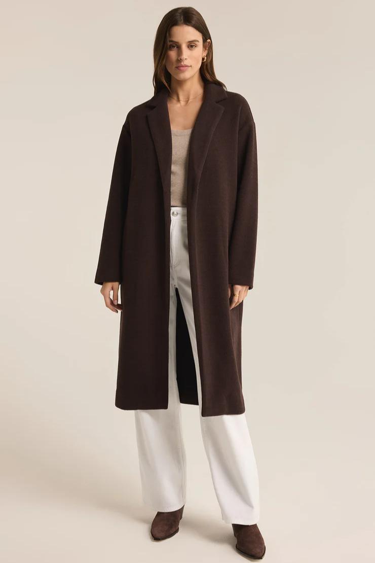 Mason Coat Product Image