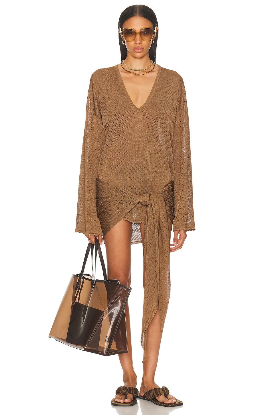 Mini Dress Product Image