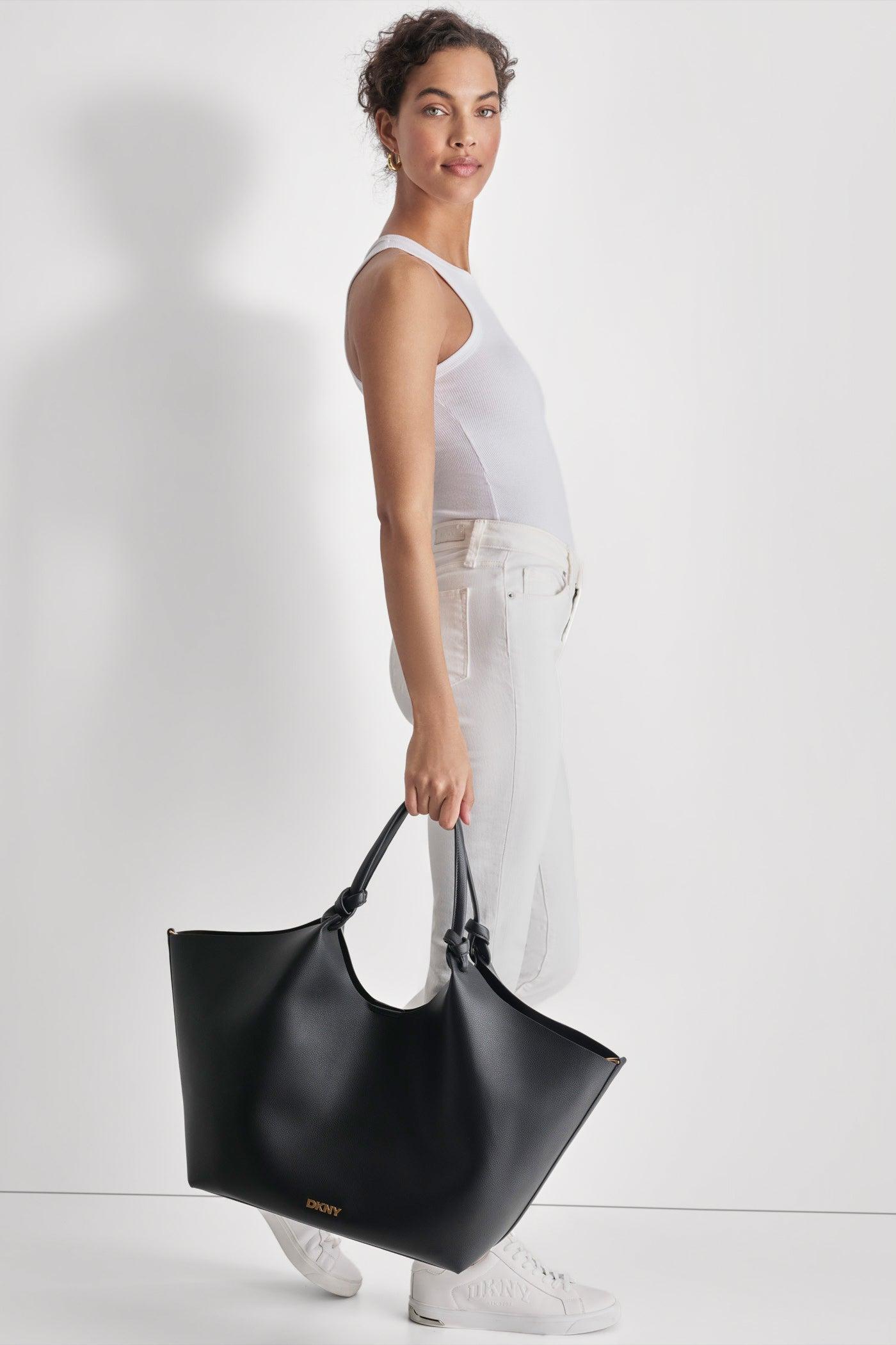PAULA COMMUTER LARGE TOTE Product Image