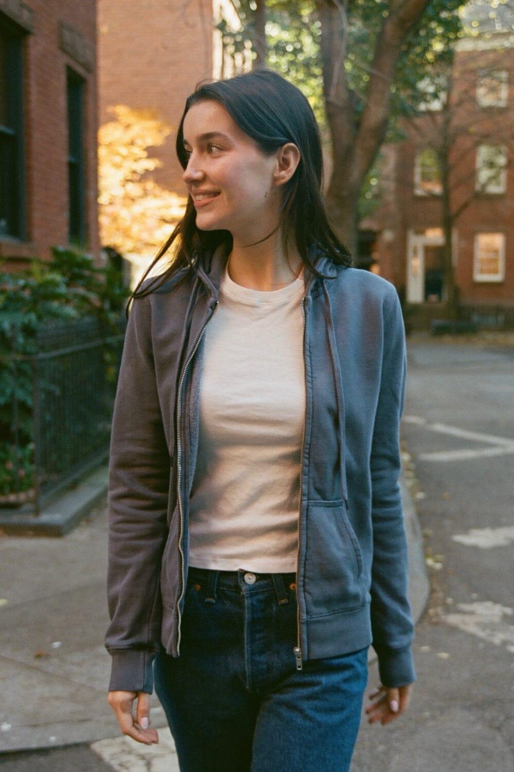 Christy Hoodie Product Image