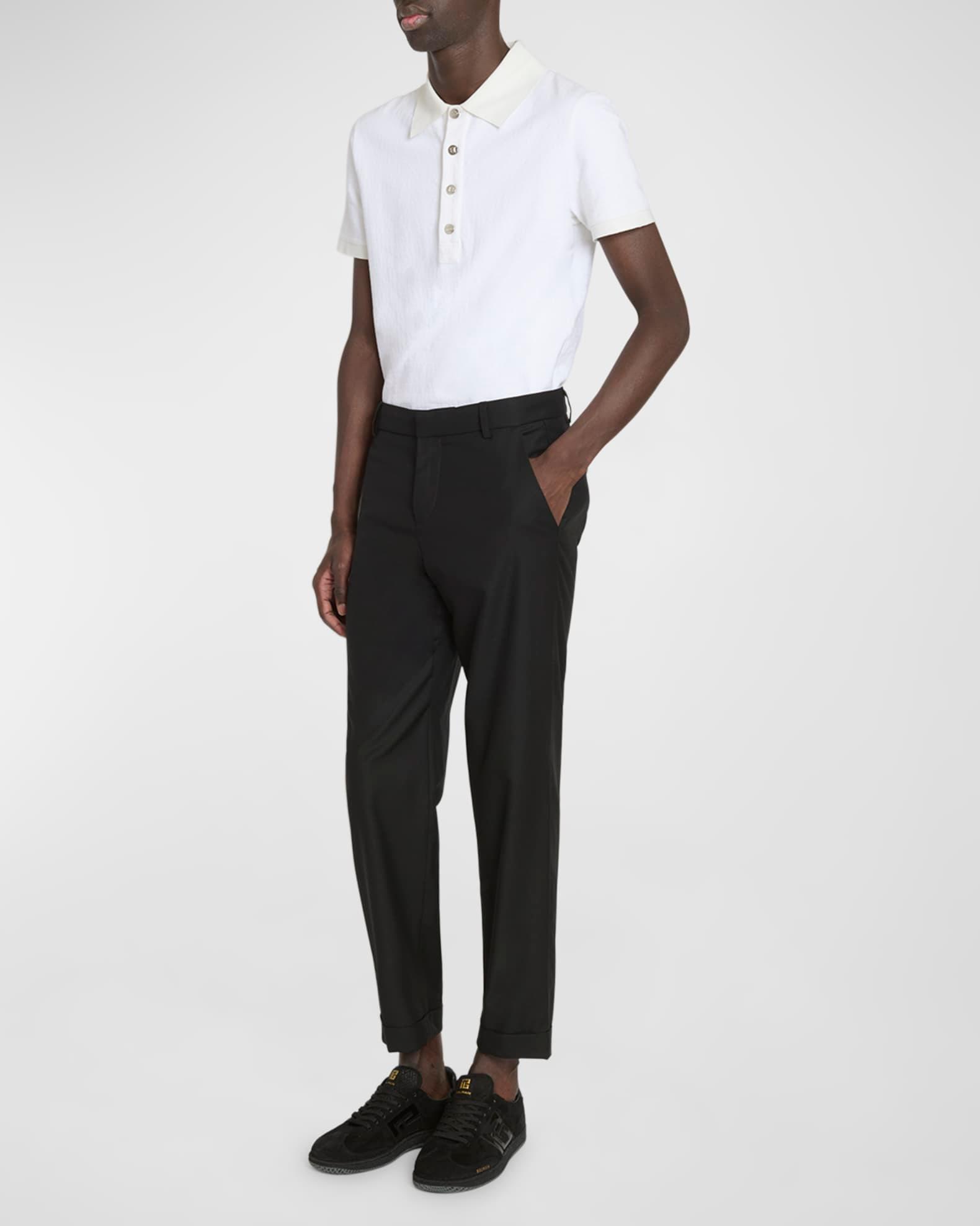 Primary Kids French Terry Cozy Legging Product Image