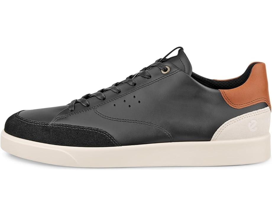 Byway Origin Tie Casual Sneaker Product Image