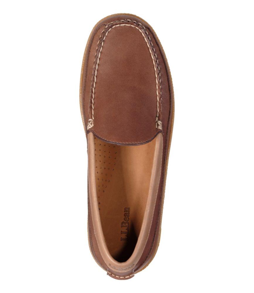 Men's Lodge Moc Vibram® Slippers Product Image