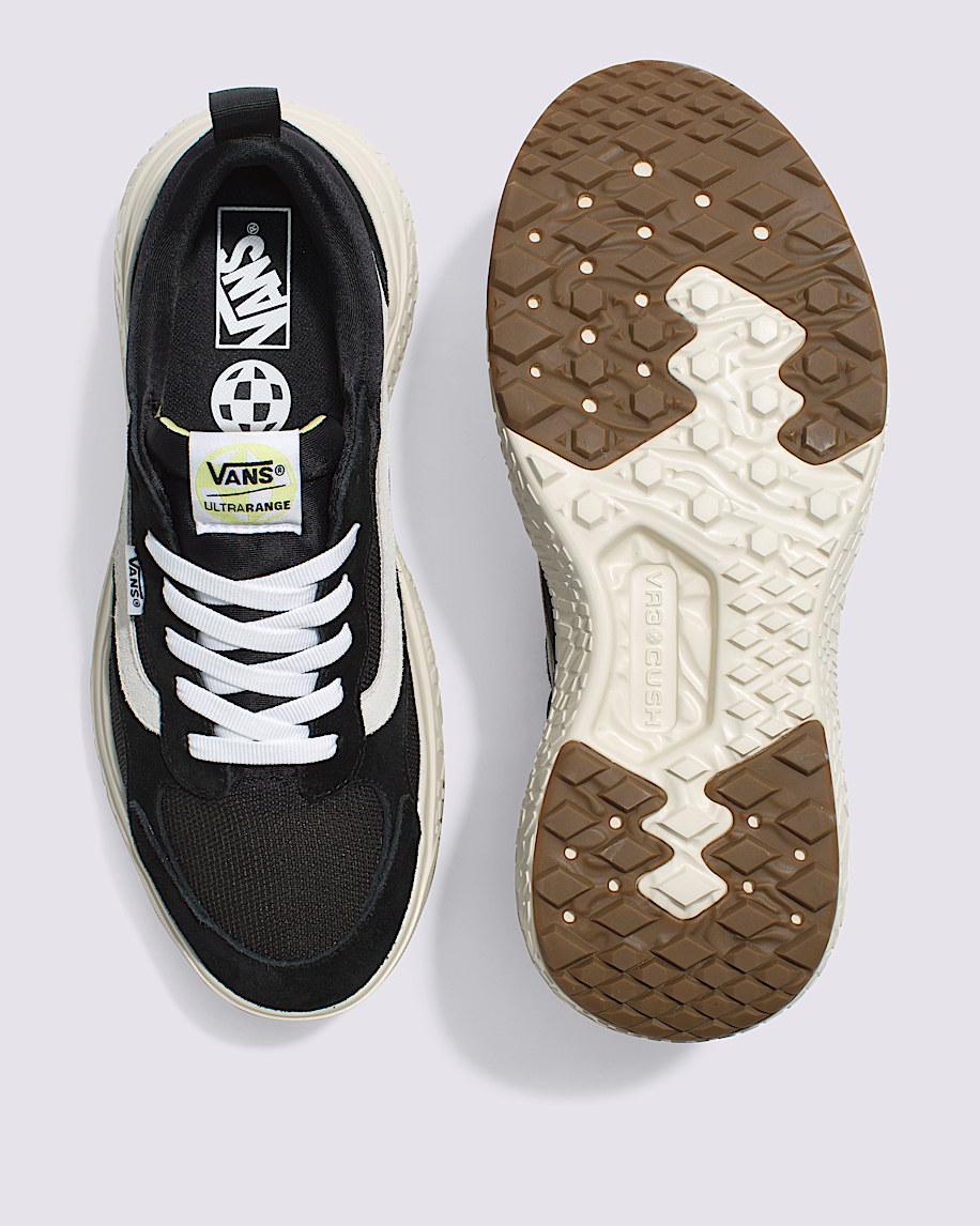 UltraRange Neo VR3 Shoe in Black / White| Vans US Product Image