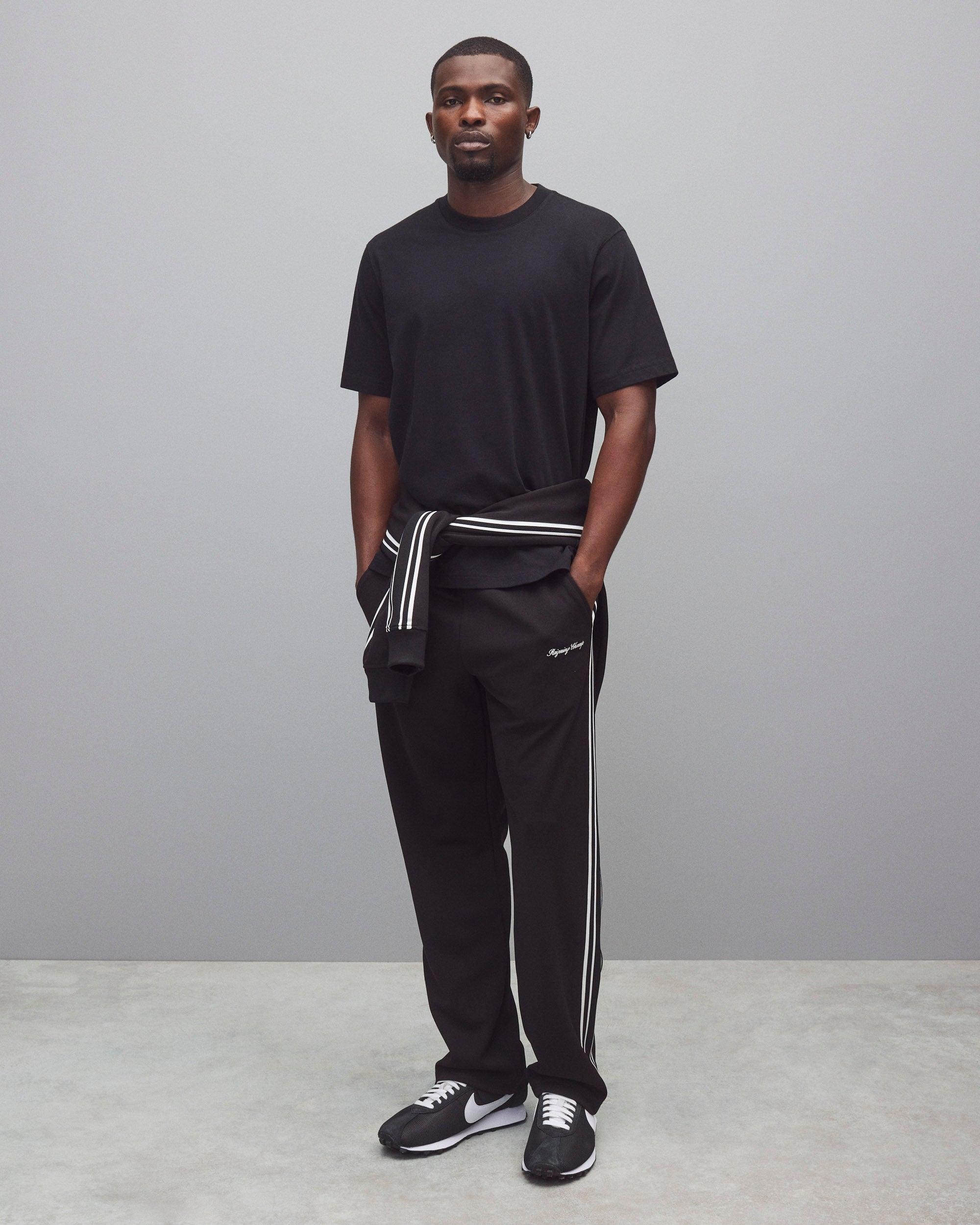 Midweight Jersey OG T-Shirt Male Product Image