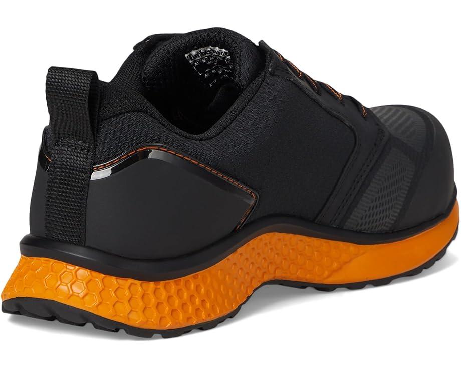 Men's Timberland PRO Reaxion Composite Safety Toe Product Image