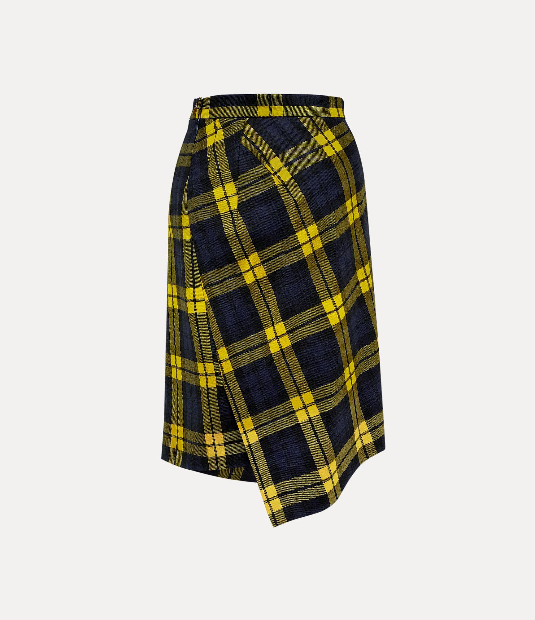 Midi Infinity Skirt  Product Image