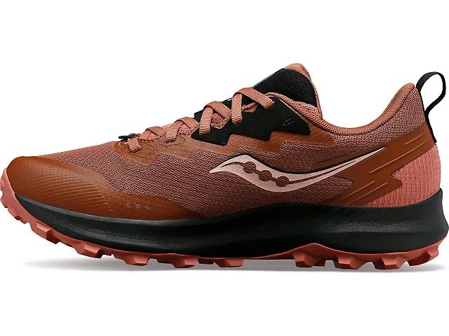 Women's | Saucony Peregrine 14 GTX Product Image
