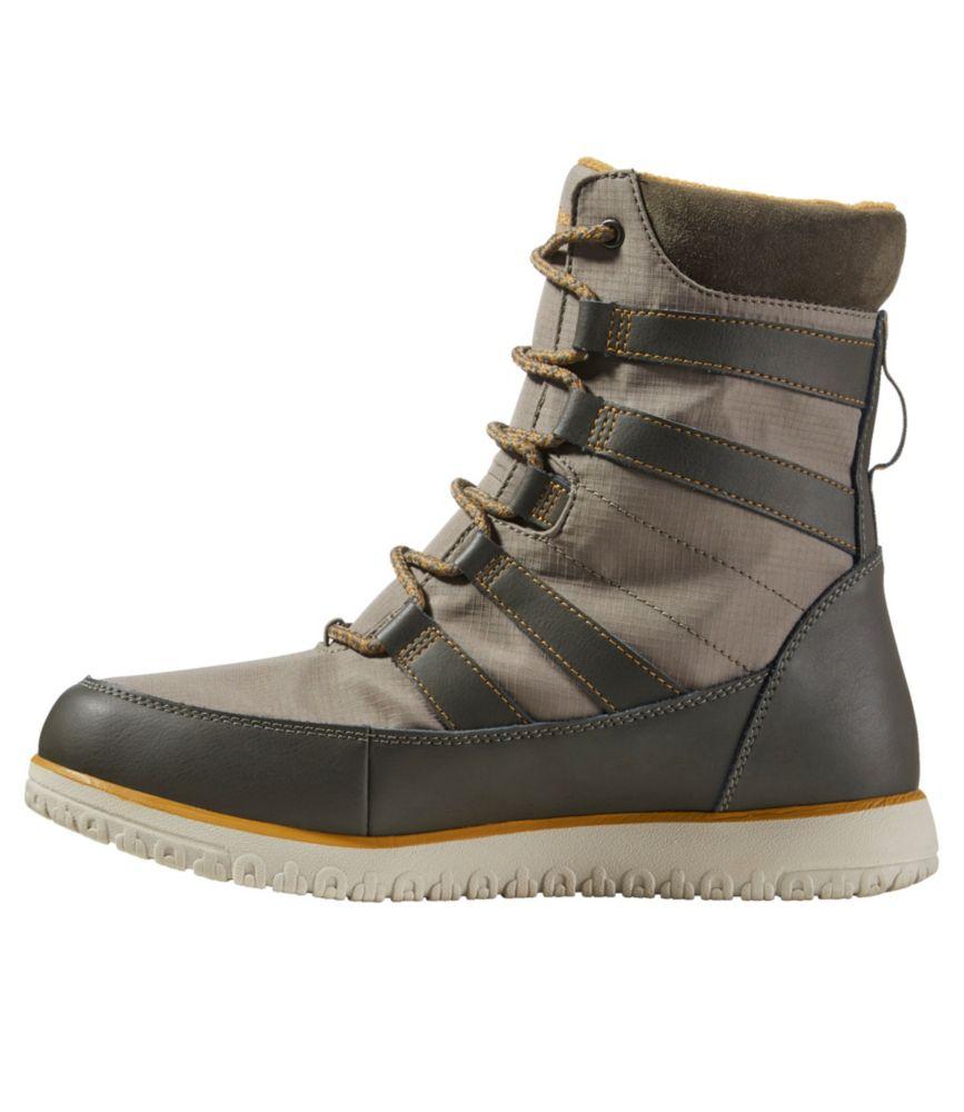 Men's Ultralight Insulated Boots Product Image