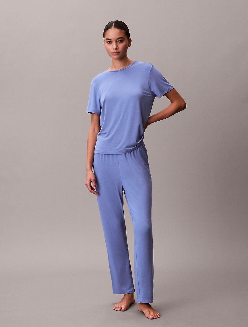 Ultra Soft Modal Relaxed T-Shirt Product Image