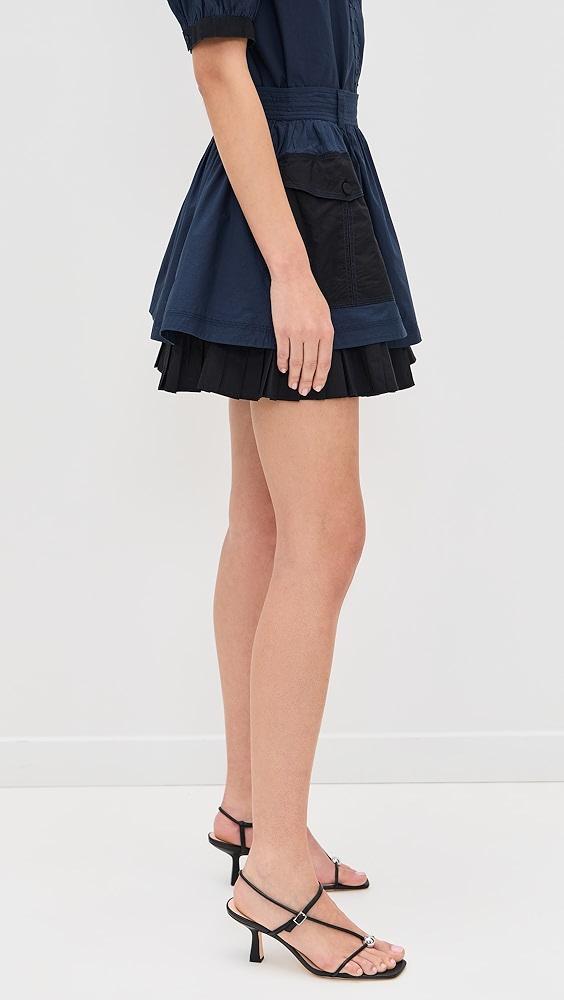 Ulla Johnson Jaqueline Skirt | Shopbop Product Image
